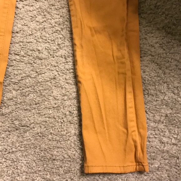 Size 9/10 Sky jeans skinny or jogging style - Picture 5 of 7